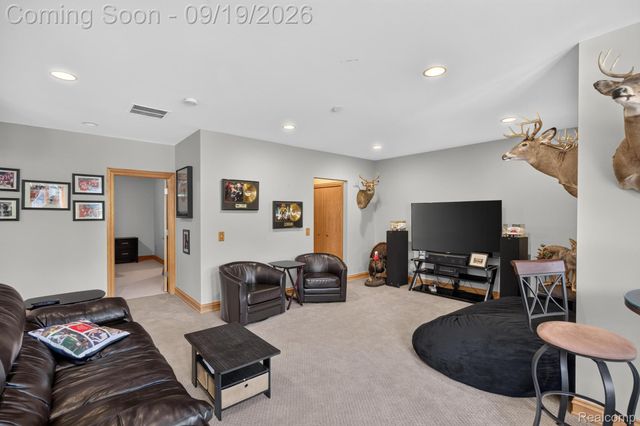 2550 Birch Grove Court, Addison Township, MI 48370