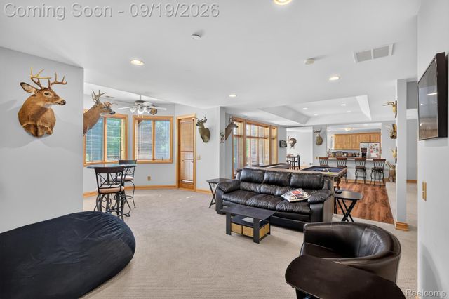 2550 Birch Grove Court, Addison Township, MI 48370