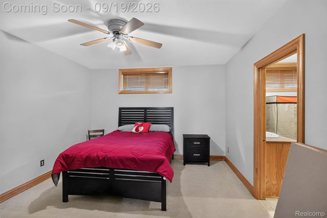 2550 Birch Grove Court, Addison Township, MI 48370