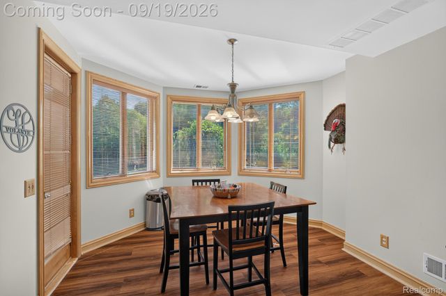 2550 Birch Grove Court, Addison Township, MI 48370
