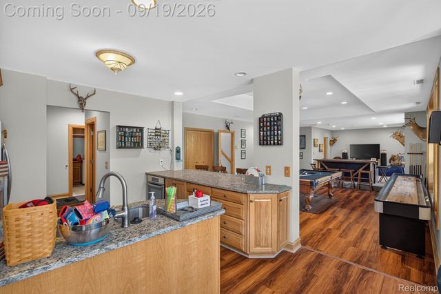 2550 Birch Grove Court, Addison Township, MI 48370