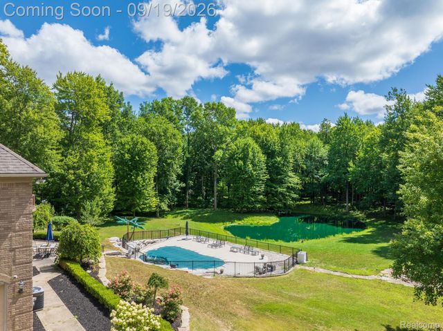 2550 Birch Grove Court, Addison Township, MI 48370