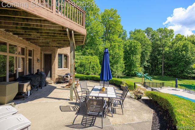 2550 Birch Grove Court, Addison Township, MI 48370