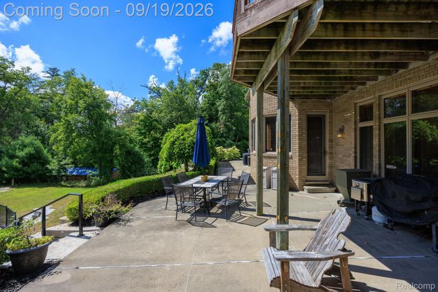 2550 Birch Grove Court, Addison Township, MI 48370