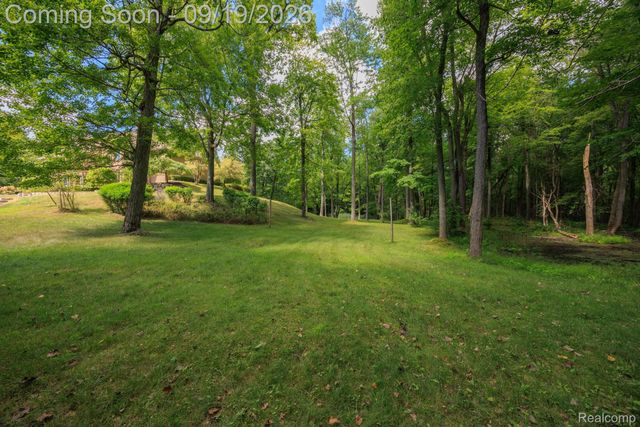2550 Birch Grove Court, Addison Township, MI 48370
