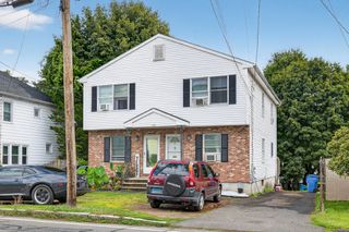 180 Hilliard Street, Manchester, CT 06042