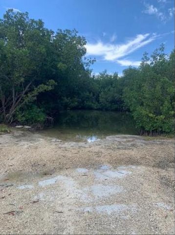 24840 Park Drive, Summerland Key, FL 33042