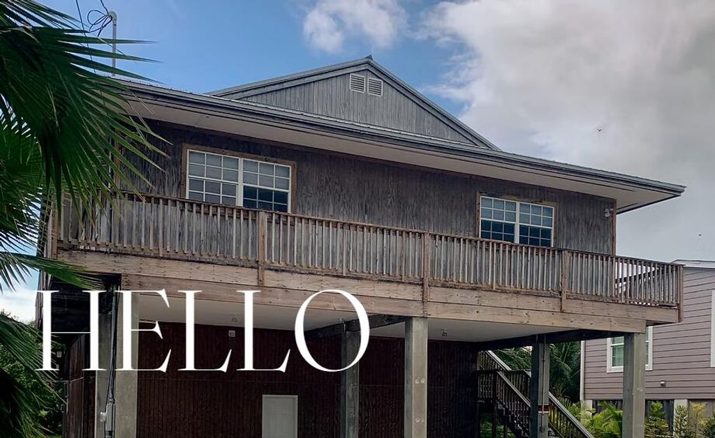 24840 Park Drive, Summerland Key, FL 33042