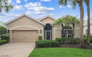 3603 Grand Cypress DR, Naples, FL 34119