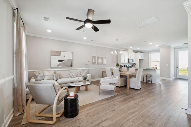 224 Harding Lane, Goose Creek, SC 29445