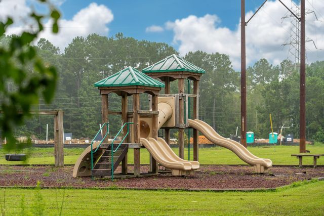 224 Harding Lane, Goose Creek, SC 29445