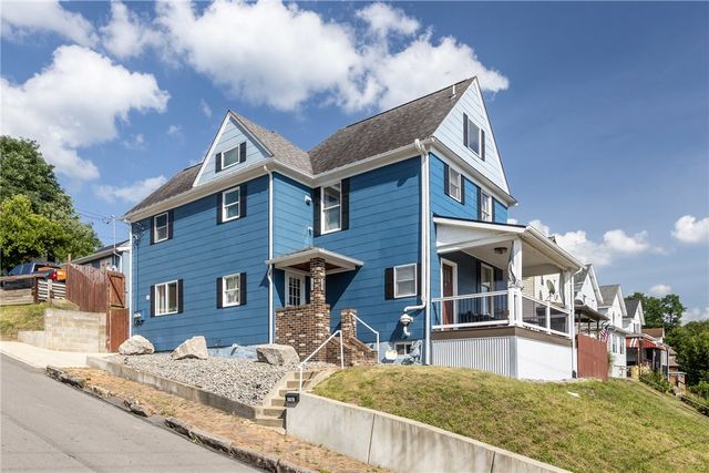 1101 6th Ave, Freedom, PA 15042