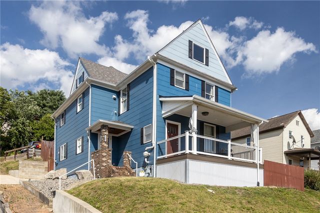 1101 6th Ave, Freedom, PA 15042