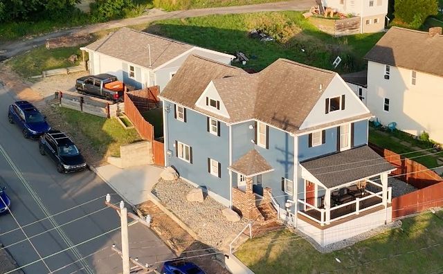 1101 6th Ave, Freedom, PA 15042