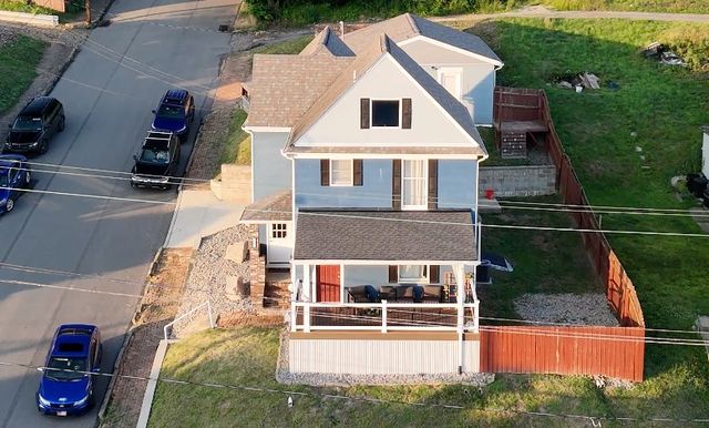 1101 6th Ave, Freedom, PA 15042