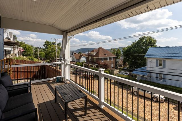 1101 6th Ave, Freedom, PA 15042