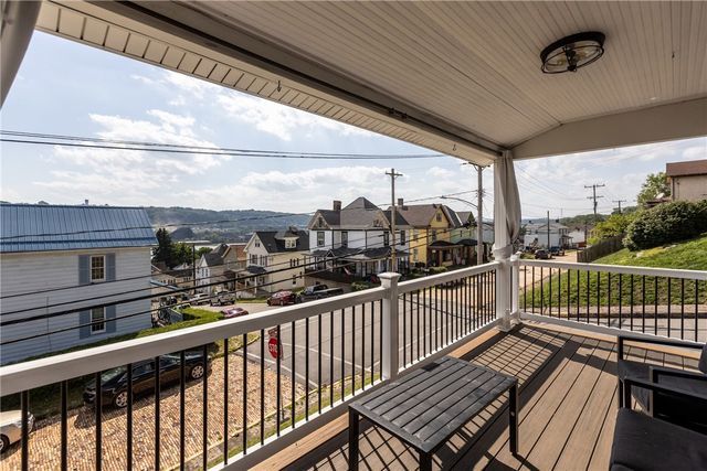 1101 6th Ave, Freedom, PA 15042