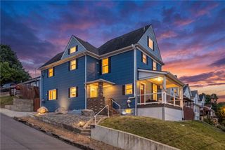 1101 6th Ave, Freedom, PA 15042