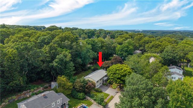 133 Sage Drive, Warwick, RI 02886