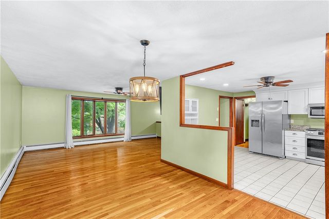 133 Sage Drive, Warwick, RI 02886