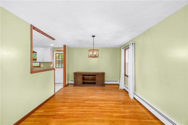 133 Sage Drive, Warwick, RI 02886