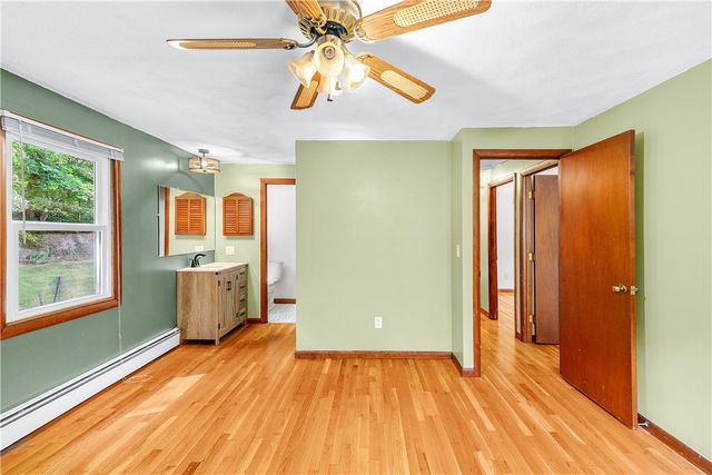 133 Sage Drive, Warwick, RI 02886