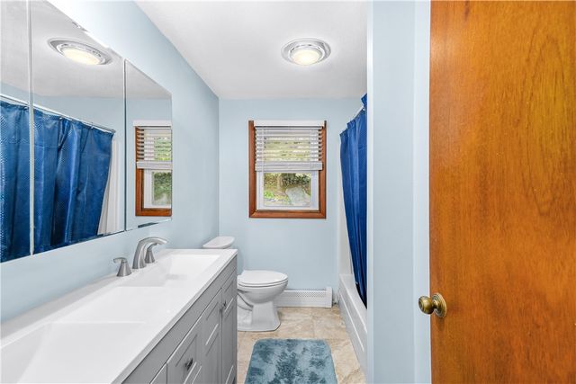 133 Sage Drive, Warwick, RI 02886