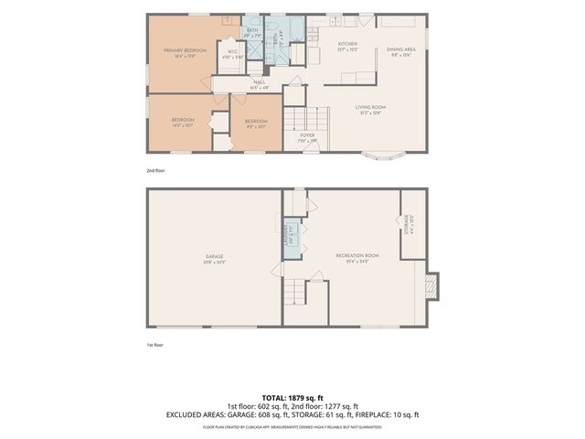 133 Sage Drive, Warwick, RI 02886