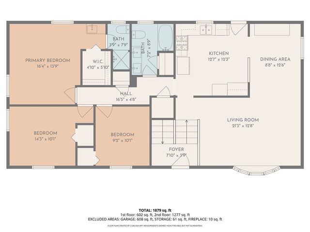 133 Sage Drive, Warwick, RI 02886