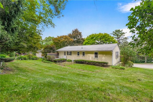 133 Sage Drive, Warwick, RI 02886