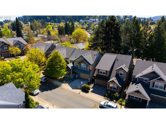 5559 Sw NORRIS Ter, Beaverton, OR 97007