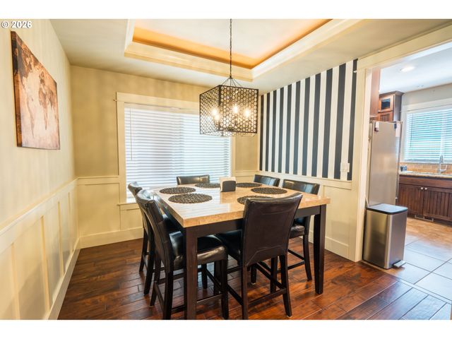 5559 Sw NORRIS Ter, Beaverton, OR 97007