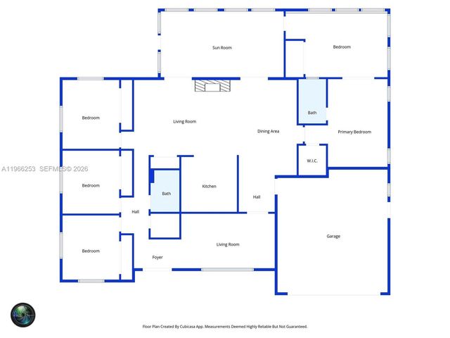 6581 Riparian Rd, Lake Worth, FL 33462