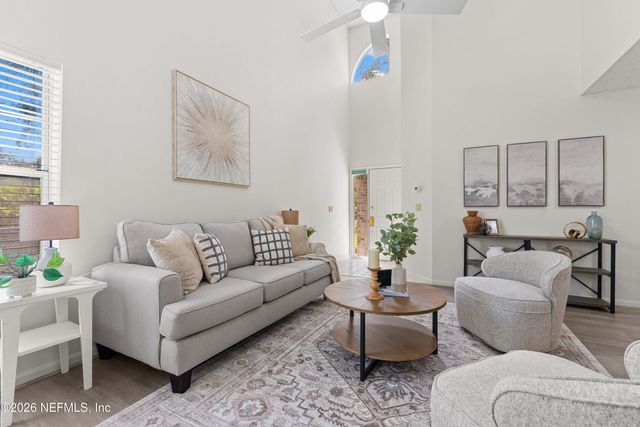 505 TOURNAMENT Road, Ponte Vedra Beach, FL 32082