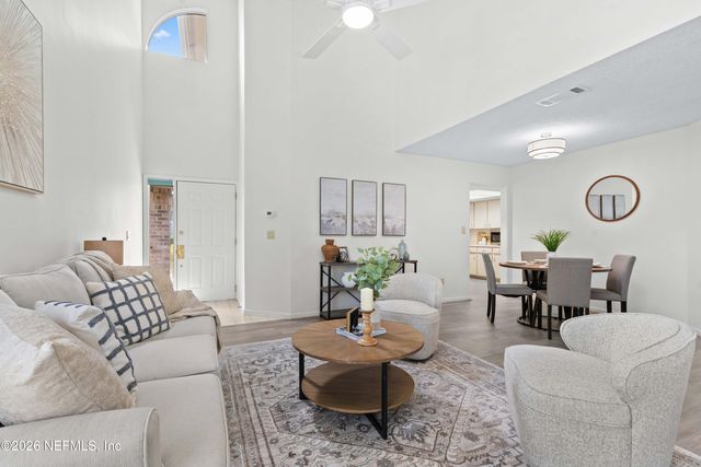 505 TOURNAMENT Road, Ponte Vedra Beach, FL 32082
