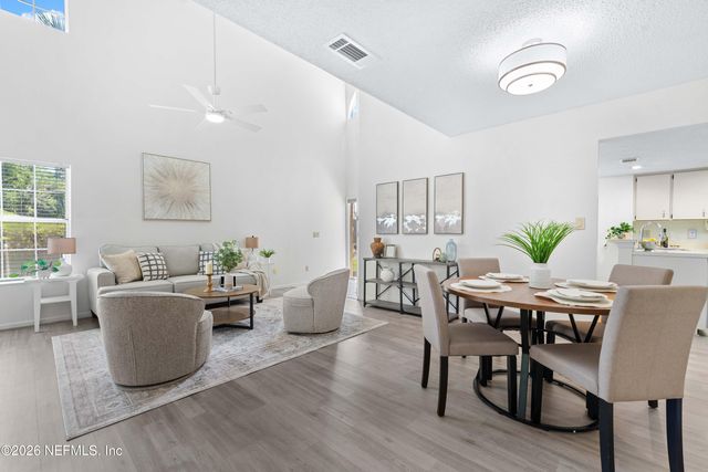 505 TOURNAMENT Road, Ponte Vedra Beach, FL 32082