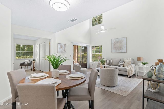 505 TOURNAMENT Road, Ponte Vedra Beach, FL 32082