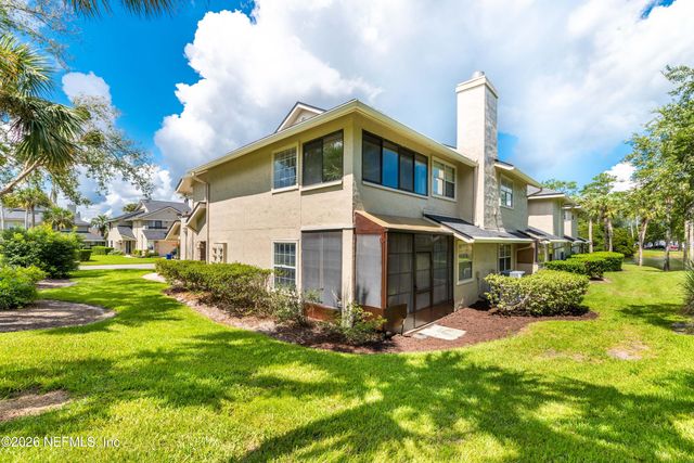 505 TOURNAMENT Road, Ponte Vedra Beach, FL 32082