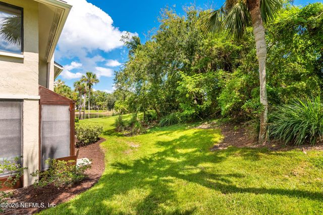 505 TOURNAMENT Road, Ponte Vedra Beach, FL 32082