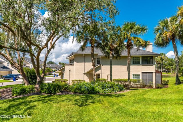 505 TOURNAMENT Road, Ponte Vedra Beach, FL 32082
