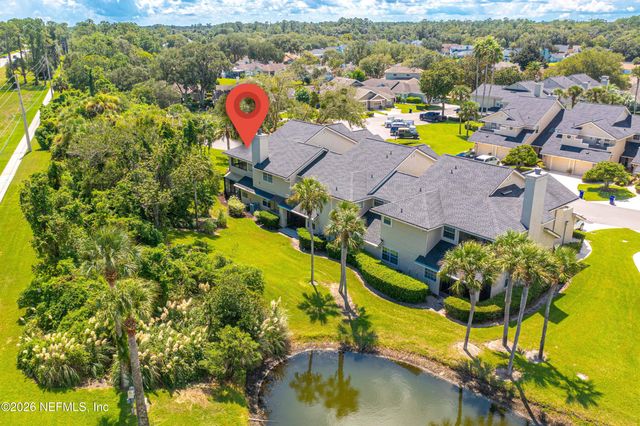 505 TOURNAMENT Road, Ponte Vedra Beach, FL 32082