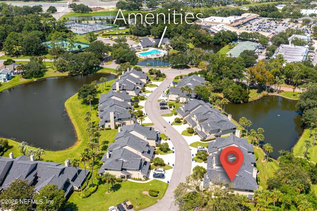 505 TOURNAMENT Road, Ponte Vedra Beach, FL 32082