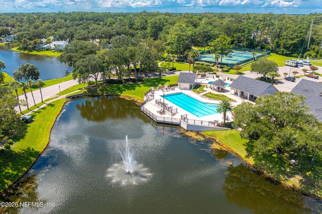 505 TOURNAMENT Road, Ponte Vedra Beach, FL 32082