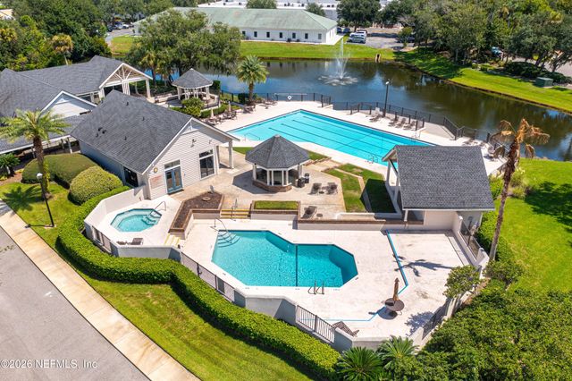 505 TOURNAMENT Road, Ponte Vedra Beach, FL 32082