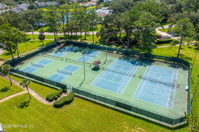 505 TOURNAMENT Road, Ponte Vedra Beach, FL 32082
