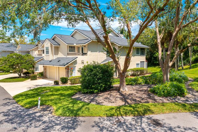 505 TOURNAMENT Road, Ponte Vedra Beach, FL 32082