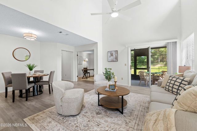 505 TOURNAMENT Road, Ponte Vedra Beach, FL 32082
