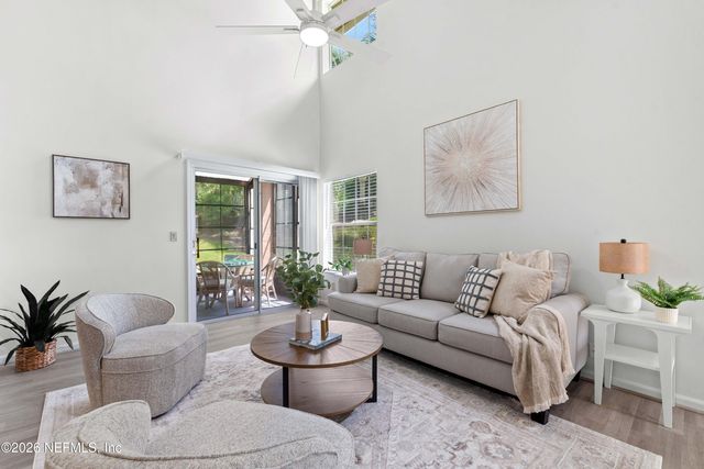 505 TOURNAMENT Road, Ponte Vedra Beach, FL 32082
