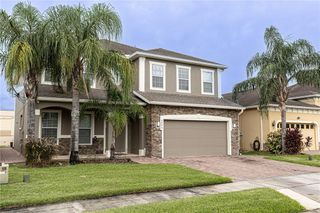 6049 FENDER COURT, Orlando, FL 32837
