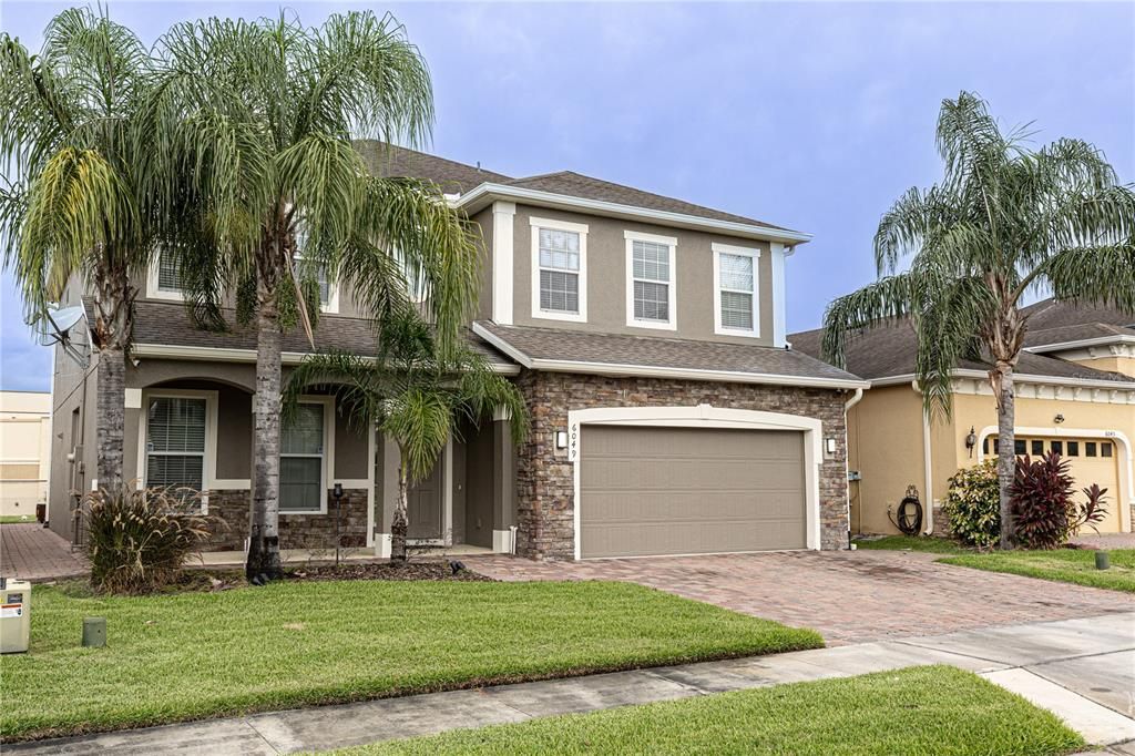 6049 FENDER COURT, Orlando, FL 32837